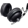 Наушники Panasonic RP-HTX90NGC-K: Тип конструкции накладные