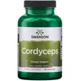 Swanson Cordyceps 600 mg Кордицепс 120 капсул