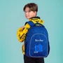 Рюкзак Kite Education teens 8001L Rick & Morty (RM24-8001L) фото 17