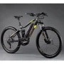 Электровелосипед HAIBIKE SDURO FullSeven 1.0 500Wh 10 s. Deore 27.5", рама М, серо-лаймово-бронзовый, 2020: Модель SDURO FullSeven