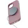 Чехол для iPhone Njord Slim MagSafe Case Pink Blush (NA54GR12) for iPhone 15 Pro Max: Тип чехла накладка на заднюю часть
