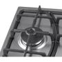 Варочная поверхность газовая Pyramida PFA 640 INOX LUXE фото 9