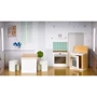 Ляльковий будиночок Ecotoys Grace 8210 фото 2