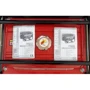 Бензиновый генератор Raider RD-GG 02, 2 кВт: Тип электростанции бензиновый