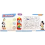 My Disney Stars and Friends 2 Workbook +eBook: Обложка Мягкая