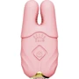 Вибратор для груди Zalo Nave Coral Pink