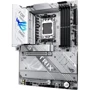 ASUS ROG STRIX X870-A GAMING WIFI: Разъемы на задней панели DisplayPort, Thunderbolt, USB 3.2 Gen 1, HDMI, Ethernet RJ-45, USB Type-C, USB 3.2 Gen 2