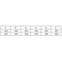 Струна для гитар Струны MARTIN M190 Traditional Acoustic 80/20 Bronze Light 12-String (12-54): Тип Комплект струн