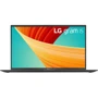 Ноутбук LG GRAM 2023 (15Z90R-G.AA56Y): Тип экрана антибликовое покрытие