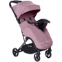 Прогулочная коляска Carrello Porto CRL-5522 Sparkle Green: Материал колес EVA