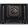 Духовой шкаф электрический Electrolux EOD3C40BX: Мощность подключения, Вт 2750