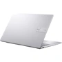 Ноутбук ASUS VivoBook 17 X1704ZA Cool Silver (90NB10F1-M00600) UA: Объем накопителя 512 ГБ (SSD)