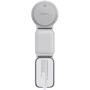 Держатель Baseus Car Holder Magnetic C02 Mega Wireless Charging 15W White (C40169003211-00) for Apple iPhone 16 I 15 I 14 I 13 I 12 series фото 12