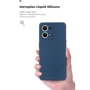 Чохол для телефона ArmorStandart ICON Case Blue для OPPO Reno7 4G (ARM65429) фото 7