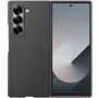 Чехол для телефонов Epik Leather Case Gray for Samsung F956 Galaxy Fold 6