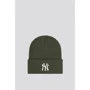 Мужская шапка 47 Brand MLB New York Yankees (B-HYMKR17ACE-MS) UNI Moss