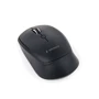 Мишка Gembird MUSW-4B-05 Wireless Black: інтерфейс підключення Wireless