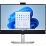 Моноблок Dell Optiplex 7410 (N003O7410AIO_UBU) UA: Разрешение экрана 1920x1080