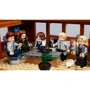 Конструктор LEGO Ideas Сутінки Дім Калленів (21354) фото 10