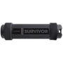 USB-флешка Corsair 64GB Survivor Military Style USB 3.0 Black (CMFSS3B-64GB)