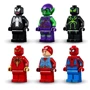 LEGO Super Heroes Нападение на убежище Паука (76175) фото 3