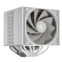 Кулер DeepCool Assassin IV White (R-ASN4-BKNNMT-G)