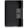 Аксесуар для планшетних ПК BeCover Smart Case Black for Lenovo Yoga Smart Tab YT-X705 (704474): Матеріал Штучна шкіра