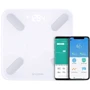 Весы напольные YUNMAI X Smart Scale White (M1825CH-WH)