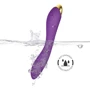 Вибратор BOSS of TOYS Flamingo Purple (BS5200008-1)