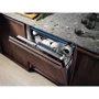 Встраиваемая посудомоечная машина Electrolux KEQC3100L: Вместимость (комплектов) 10