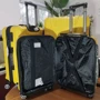 Валіза Swissbrand Ranger (L) Yellow (SWB_LHRAN002L): Тип Чемоданы