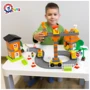 Констуктор ТехноК Toys 170 элементов (9994)