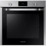 Духовой шкаф электрический Samsung NV75J3140RS: Размеры 59.5 х 59.5 x 56.6 см