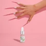 Shelly Укрепляющая сыворотка для ногтей с маслом жожоба и витаминами А, Е 10 ml фото 1