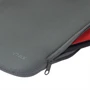 Сумка для ноутбуков D-LEX 12" Grey (LXNC-3210-GY): Форм-фактор 12"