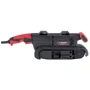 Шлифмашина ленточная Intertool WT-0531: Питание от сети