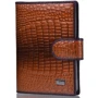 Обложка для документов Wanlima коричневая (W61041170054)