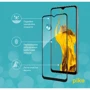 Аксесуар для смартфона Piko Tempered Glass Full Glue Black для Samsung M336 Galaxy M33 5G: Колір черный
