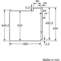 Посудомийка Siemens SKS51E22EU фото 2