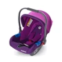 Автокресло El Camino ME 1009-2 NEWBORN purple