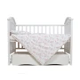 Комплект постельного белья Twins Comfort line Единорог розовый (3054-C-066)
