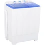 Стиральная машина Saturn ST-WM0626 Blue: Тип загрузки вертикальная