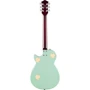 Електрогітара GRETSCH STREAMLINER JET CLUB SINGLE-CUT WITH WRAPAROUND MINT METALLIC (240981): Тип Электрогитара