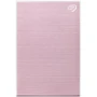 Внешний жесткий диск Seagate Backup Plus Slim Rose Gold (STHN2000405)