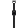 Смарт-часы Amazfit Active Midnight Black: Материал корпуса Алюминиевый сплав + пластик