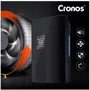 Осушитель воздуха Cronos DH2000D 2L Black фото 6