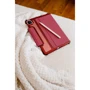 Аксессуар для iPad Urban Armor Gear UAG [U] Lucent Aubergine/Dusty Rose (12191N314748) for iPad 10.2" 2019-2021 фото 10