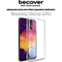 Чохол для телефона BeCover TPU Case Transparance для Samsung A505 Galaxy A50 / A507 Galaxy A50s / A307 Galaxy A30s (704775): Матеріал силикон