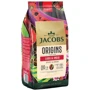 Кофе в зернах Jacobs Asian Blend 1 кг (8711000576854) фото 4