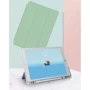 Аксессуар для iPad BeCover Case Book Soft TPU with Pencil mount Green (707538) for iPad Pro 11" (2020-2021): Тип аксессуара чехол
